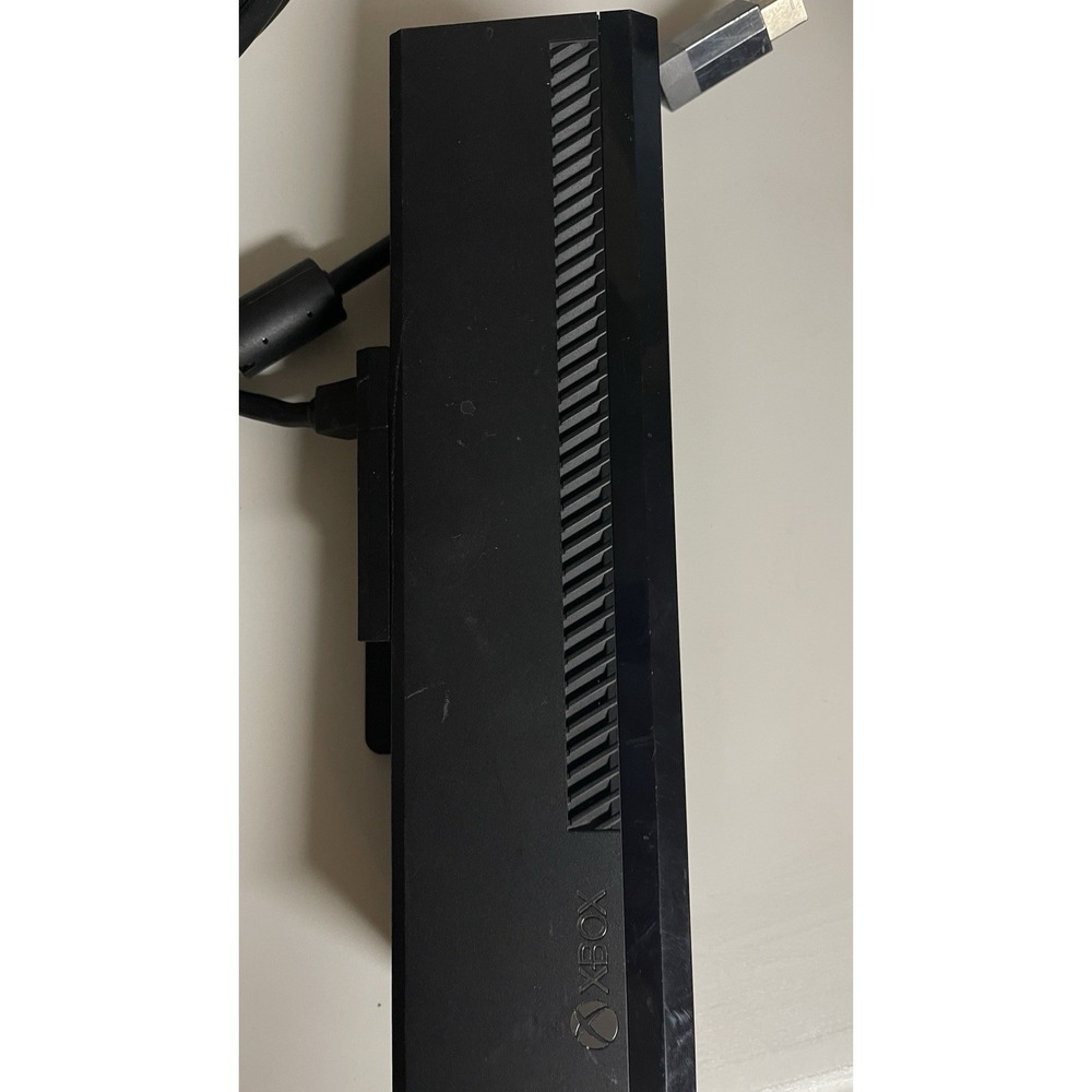 Xbox One Kinect Motion Sensor Camera Model 1520‎ Microsoft - Picture 3 of 6